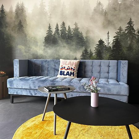 Cella Apartments **** Zell im Wiesenthal المظهر الخارجي الصورة