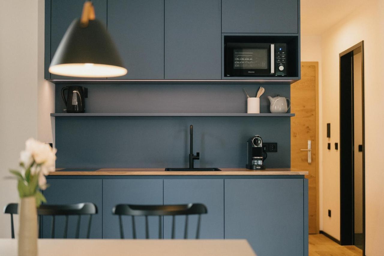 Cella Apartments **** Zell im Wiesenthal المظهر الخارجي الصورة