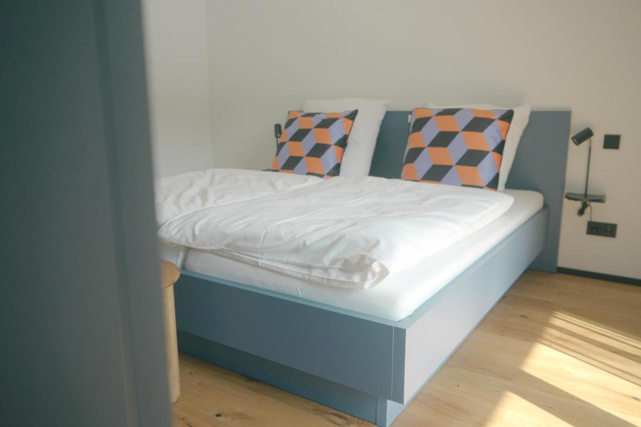Cella Apartments **** Zell im Wiesenthal المظهر الخارجي الصورة