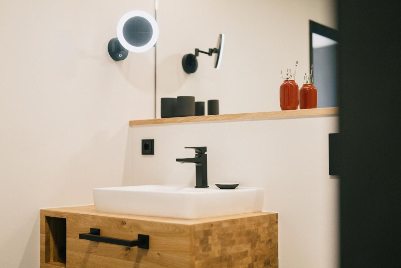 Cella Apartments **** Zell im Wiesenthal المظهر الخارجي الصورة
