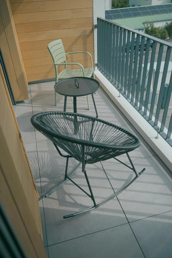 Cella Apartments **** Zell im Wiesenthal المظهر الخارجي الصورة