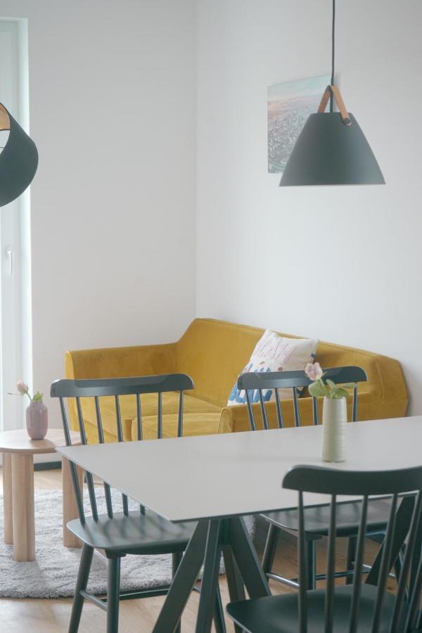 Cella Apartments **** Zell im Wiesenthal المظهر الخارجي الصورة