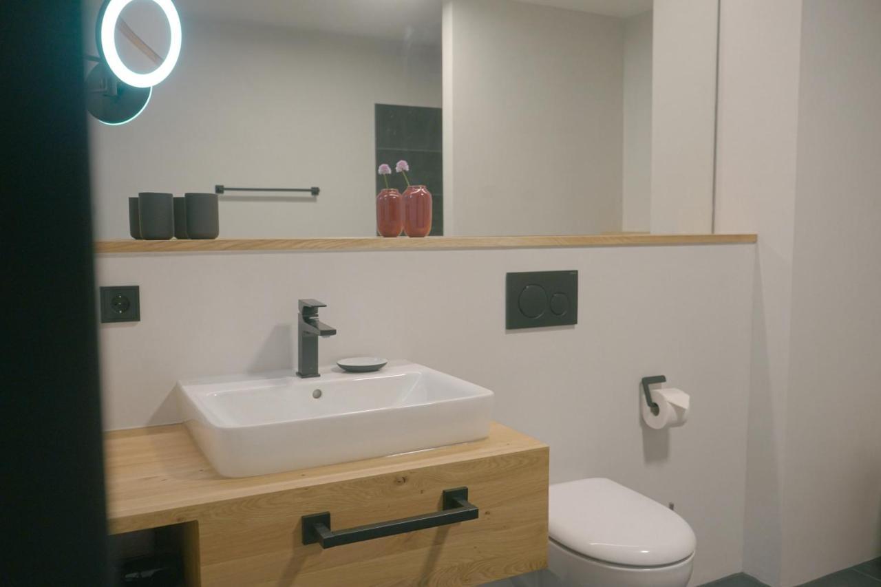 Cella Apartments **** Zell im Wiesenthal المظهر الخارجي الصورة