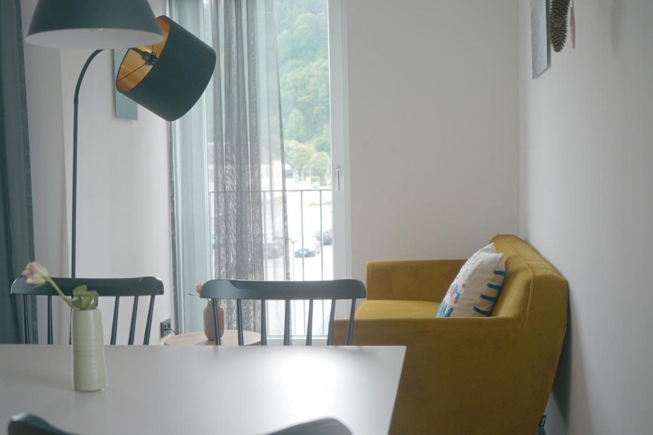 Cella Apartments **** Zell im Wiesenthal المظهر الخارجي الصورة
