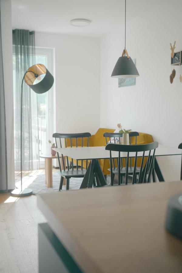 Cella Apartments **** Zell im Wiesenthal المظهر الخارجي الصورة