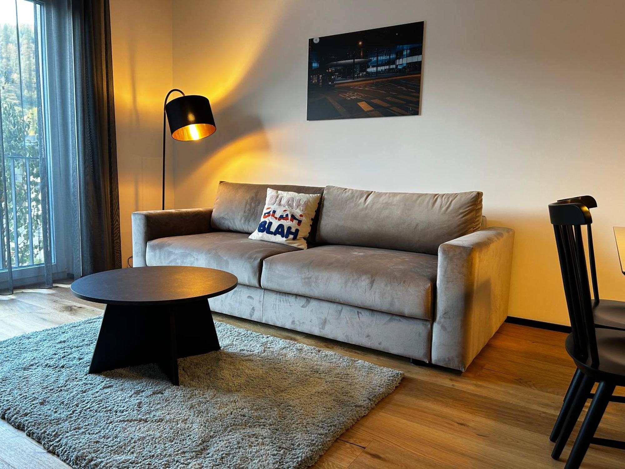 Cella Apartments **** Zell im Wiesenthal المظهر الخارجي الصورة